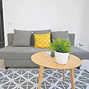 Malagaurbanrooms - , Málaga España
