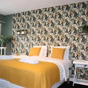 Bed&Breakfast Hotel Zandvoort Bed & Breakfast Zandvoort