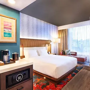 Hyatt Centric Downtown **** DEN