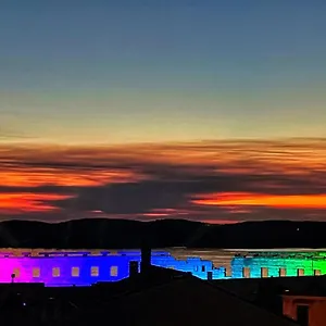 Dream In Arena 2 Center Free Parking , Pula Croacia