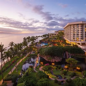 **** Resort Hyatt Regency Maui & United States