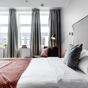 Aparthotel Biz Gärdet