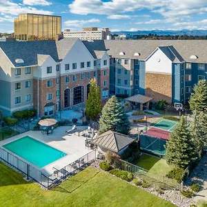 Staybridge - Cherry Creek By Ihg Денвер