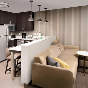 By Marriott Airport/convention Center Денвер