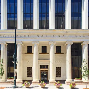 Hotel Renaissance Downtown Center, Denver