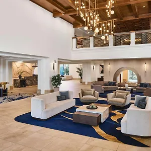 Jw Marriott Vegas At Summerlin Hotel Las Vegas