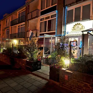 Pension&spa De Watertoren Hotel Zandvoort