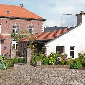 Ferrum Ferrum Bed & Breakfast Valkenburg aan de Geul
