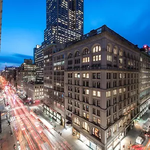 U Fifth Avenue I Empire State Building Hotel New York