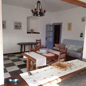 Casa Rural José , El Bosque (Cadiz) España