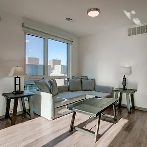 Apartamento South River Residences, Denver