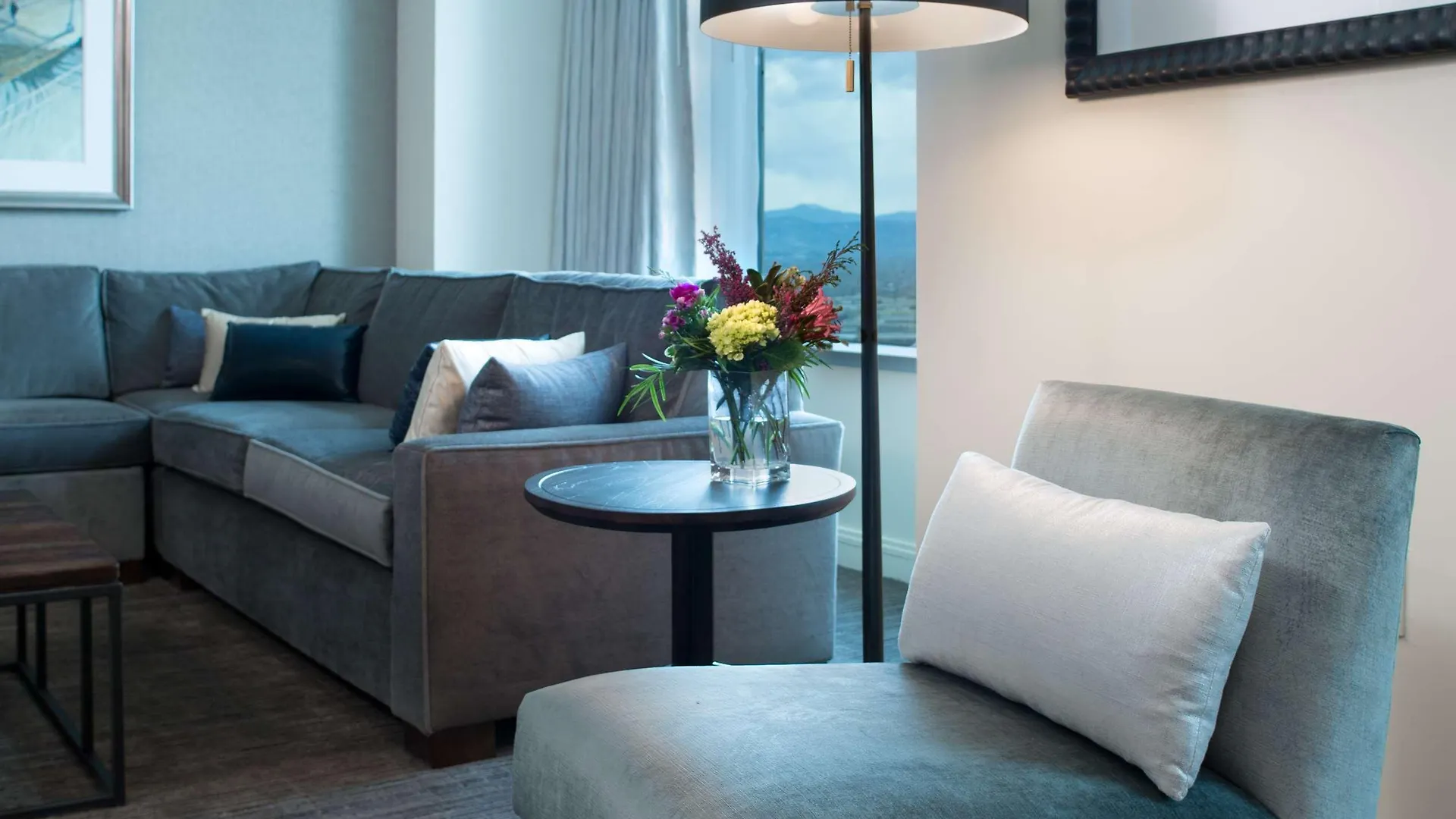 Hotell Hyatt Regency Denver at Colorado Convention Center