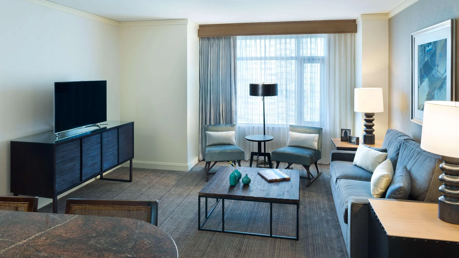 Hyatt Regency Denver at Colorado Convention Center