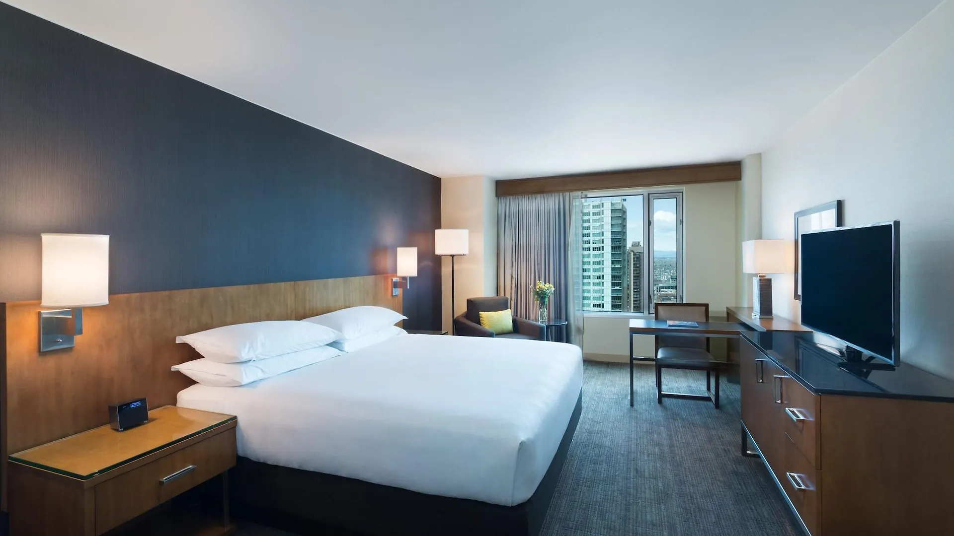 Hyatt Regency Denver at Colorado Convention Center USA