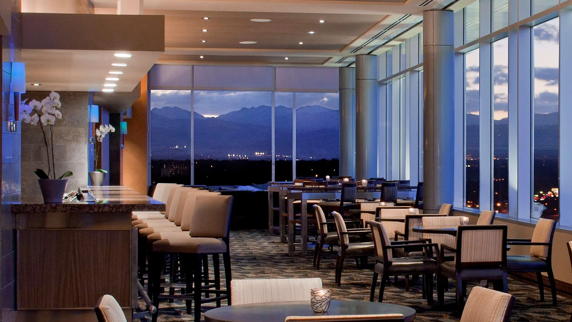 Hyatt Regency Denver at Colorado Convention Center 4*,