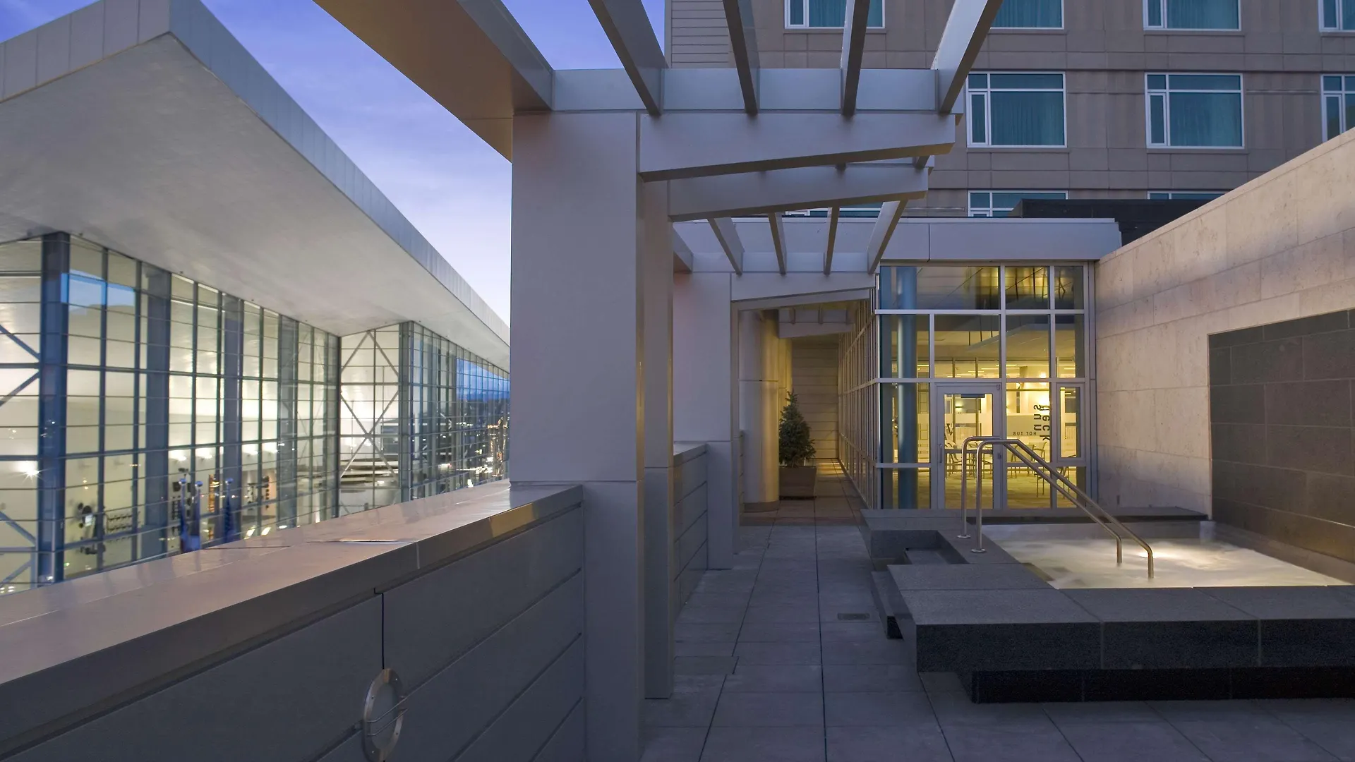 **** Hotell Hyatt Regency Denver at Colorado Convention Center USA