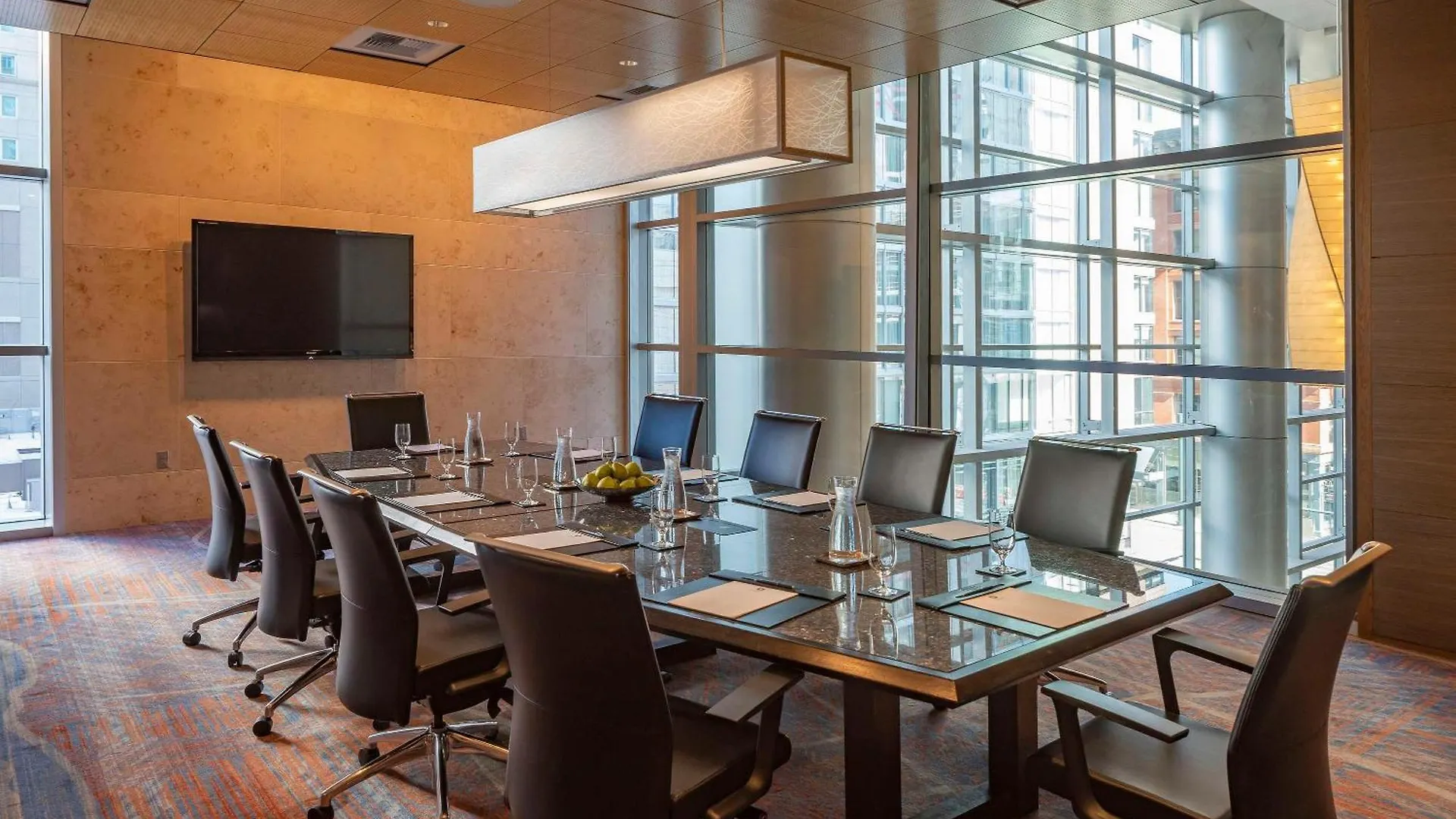 Hyatt Regency Denver at Colorado Convention Center 4*,