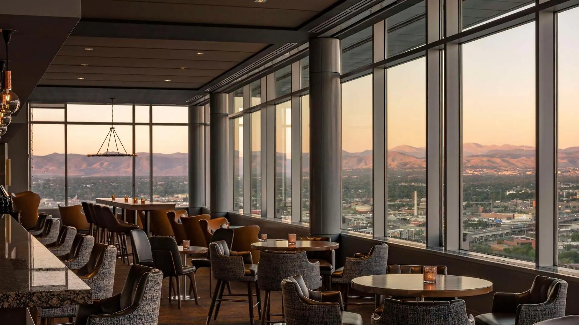 **** Hotell Hyatt Regency Denver at Colorado Convention Center USA