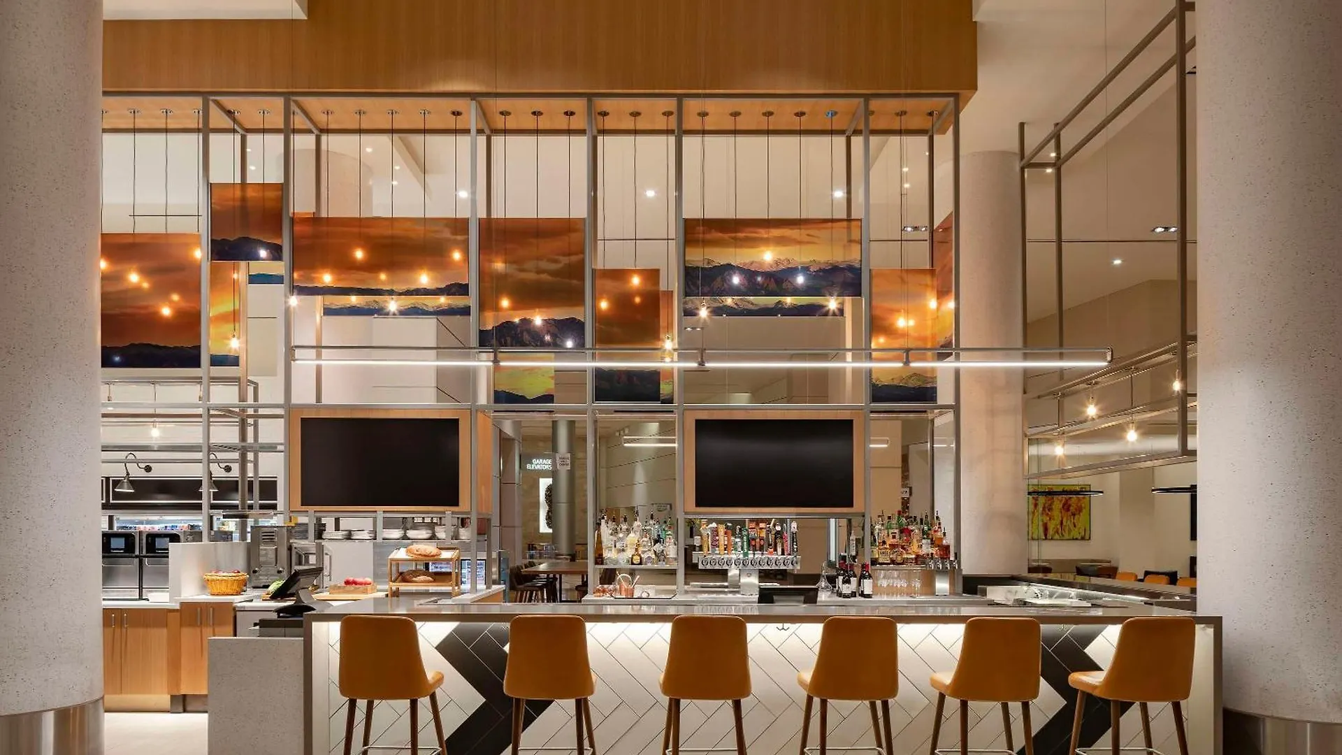 Hyatt Regency Denver at Colorado Convention Center 4*,  USA