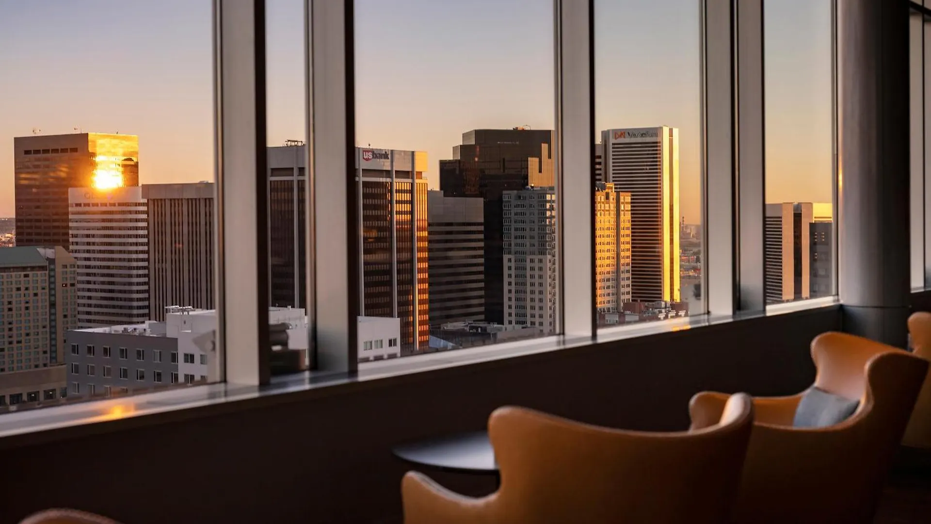 Hyatt Regency Denver at Colorado Convention Center 4*,