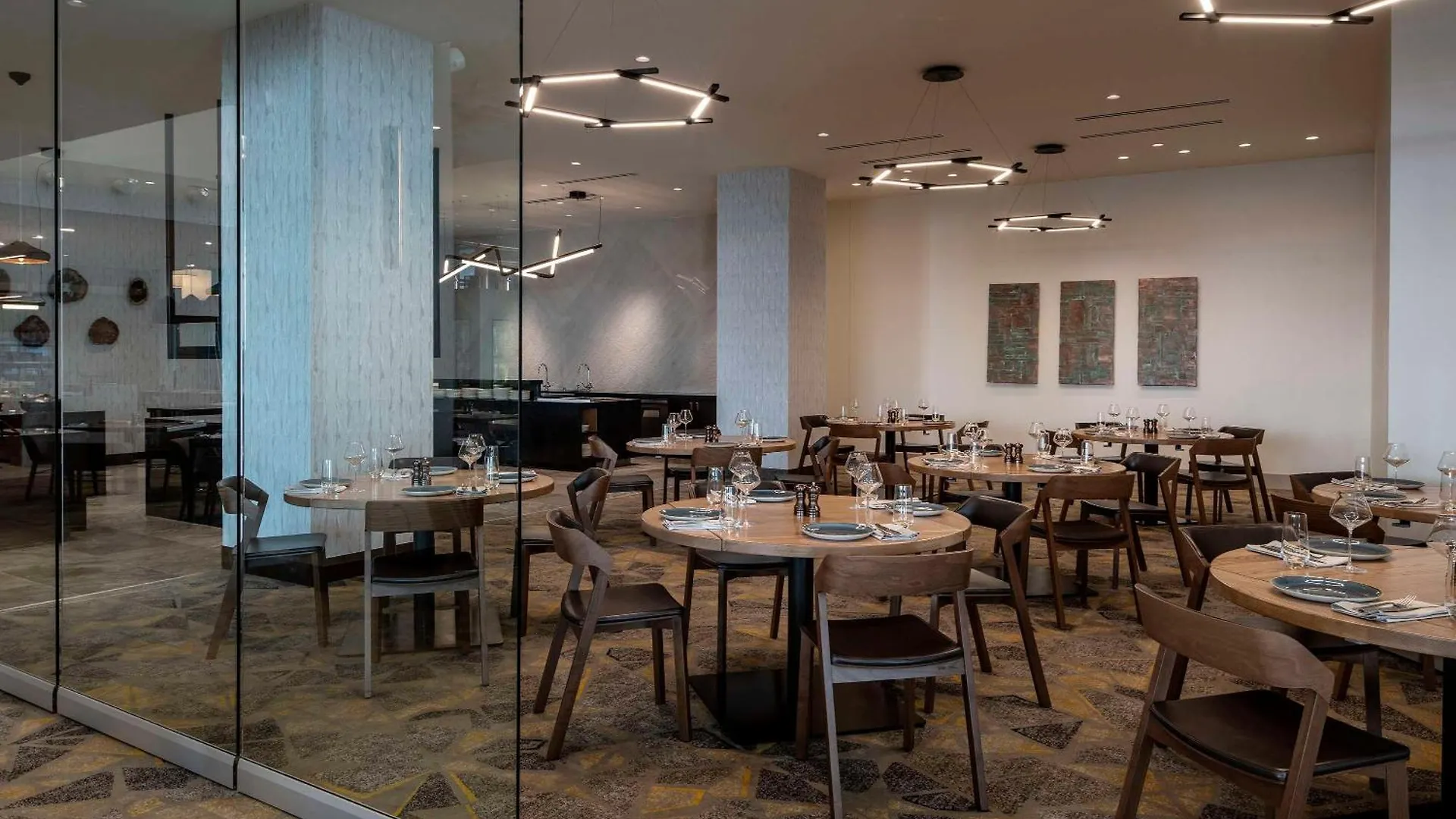 **** Hotell Hyatt Regency Denver at Colorado Convention Center USA