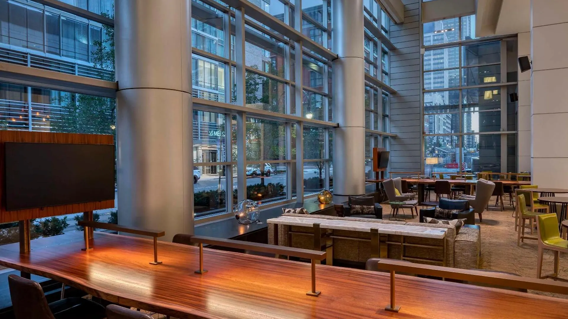 Hotell Hyatt Regency Denver at Colorado Convention Center