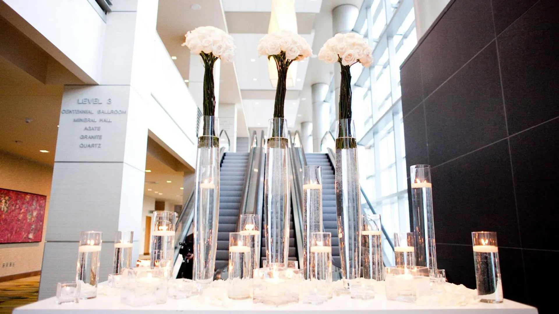 Hotell Hyatt Regency Denver at Colorado Convention Center