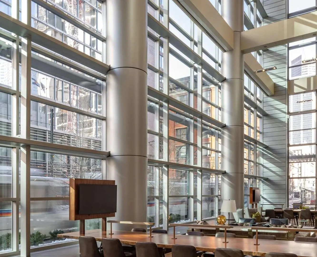 Hyatt Regency Denver at Colorado Convention Center USA