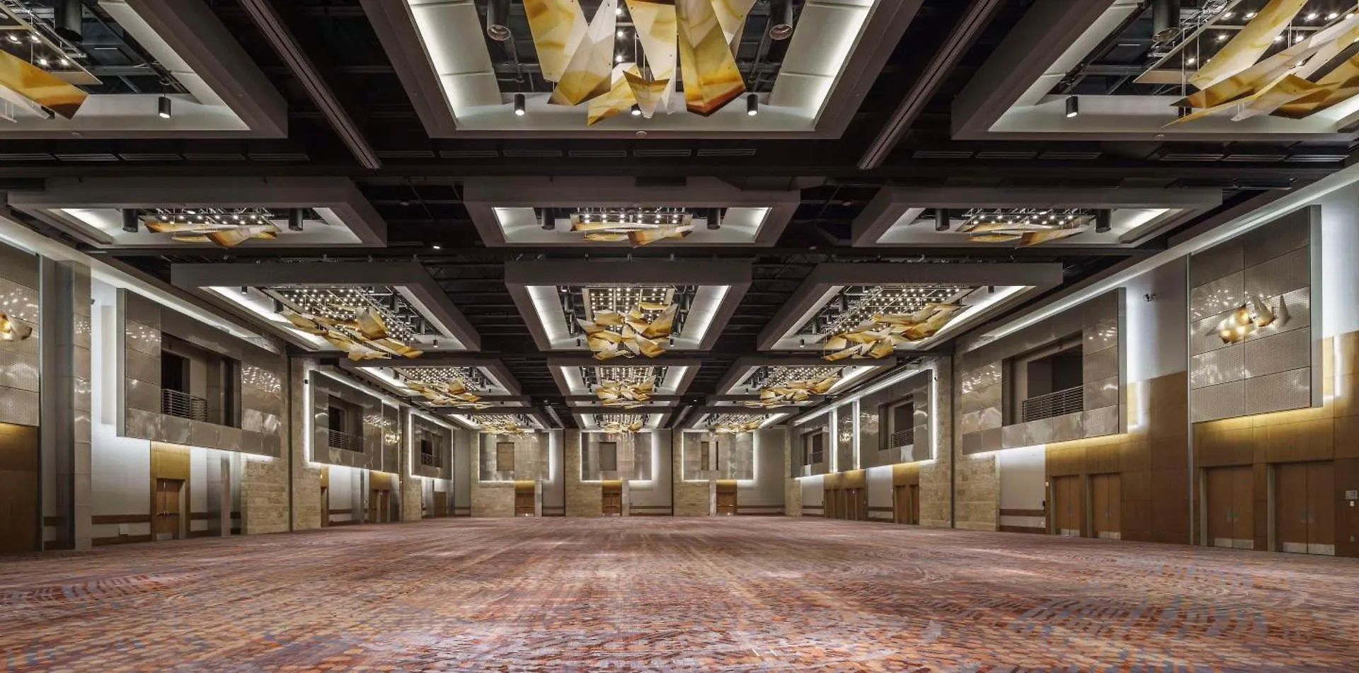 Hyatt Regency Denver at Colorado Convention Center Hotell