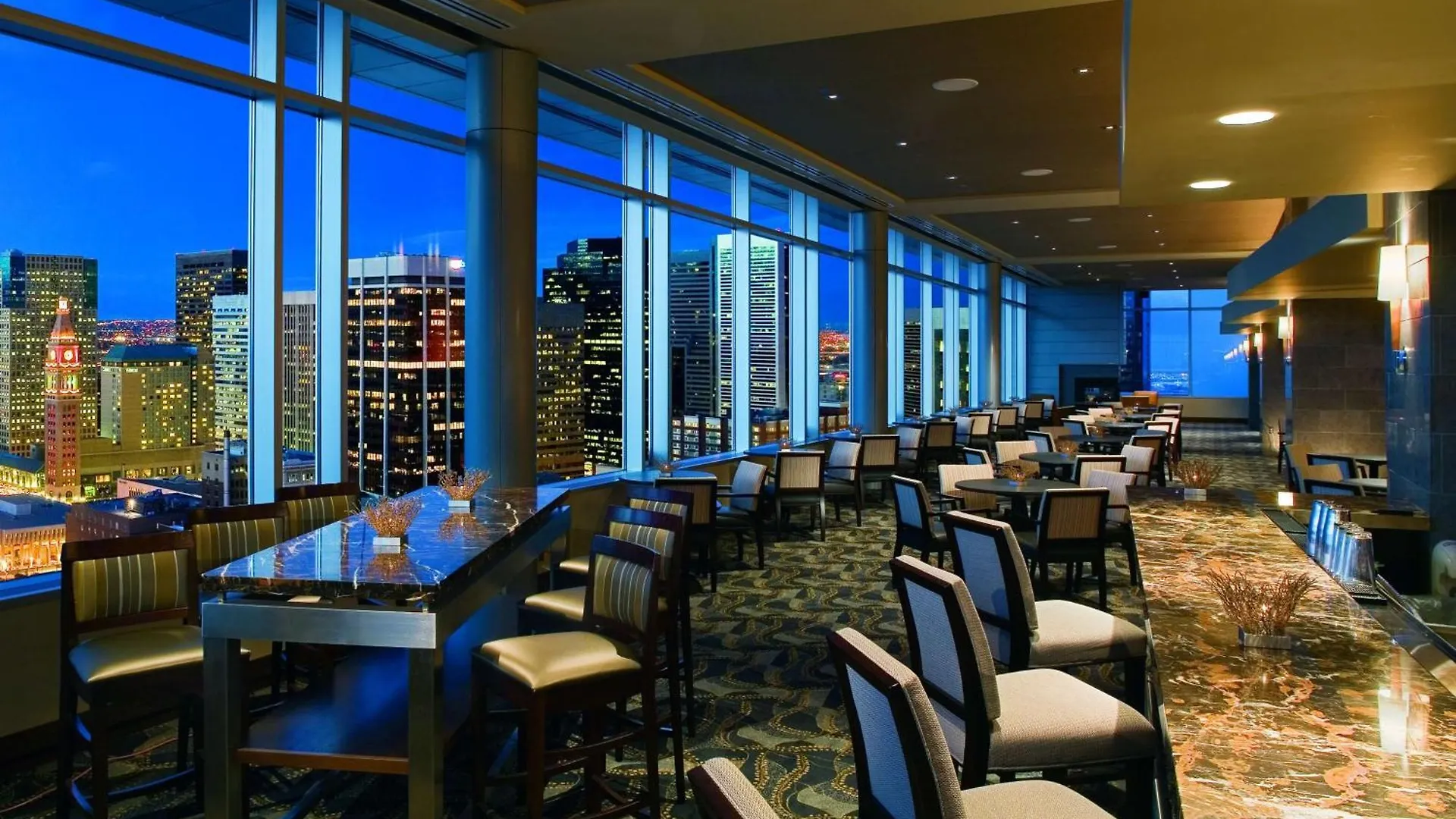 Hyatt Regency Denver at Colorado Convention Center 4*,  USA