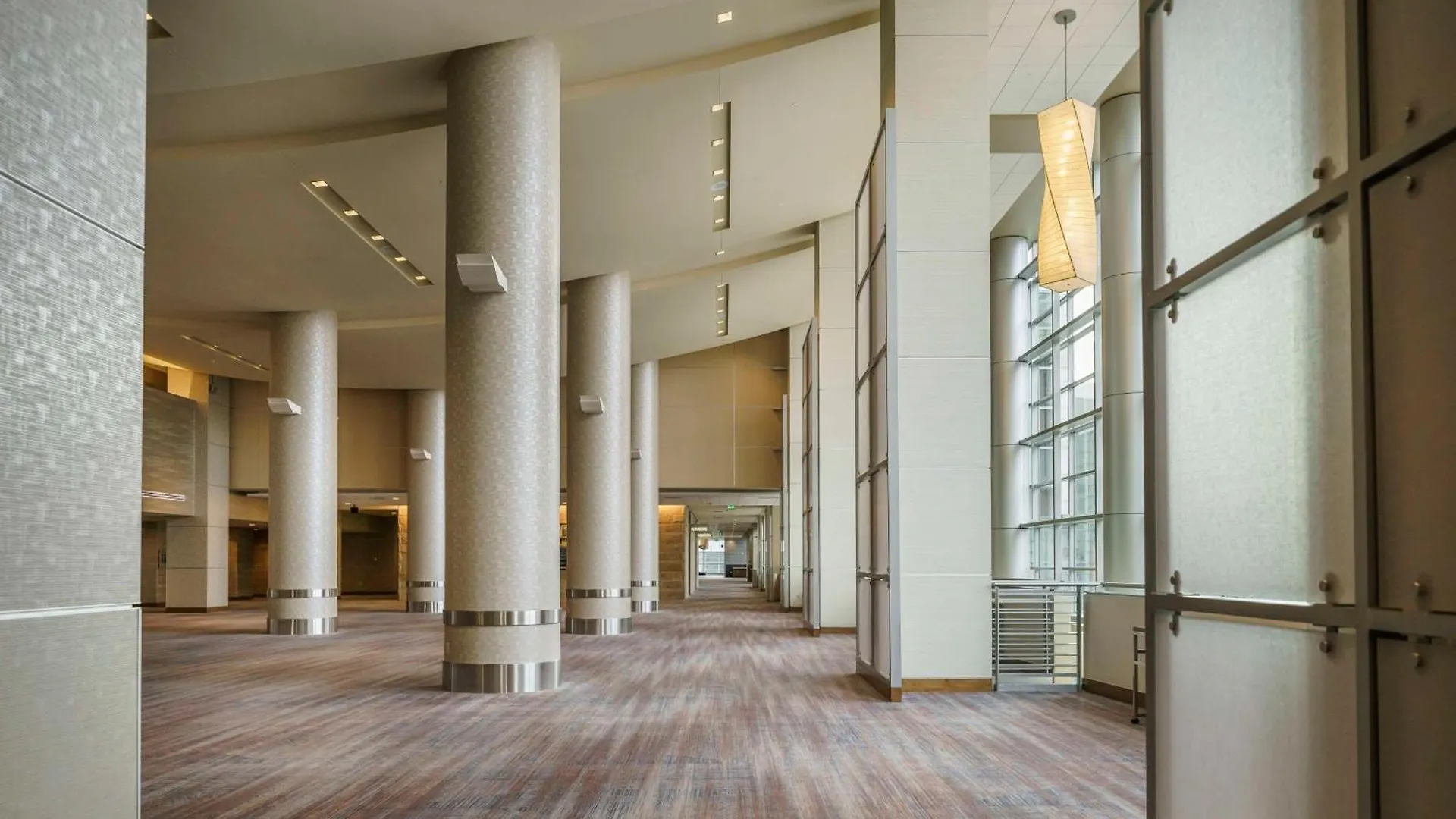 Hyatt Regency Denver at Colorado Convention Center Hotell