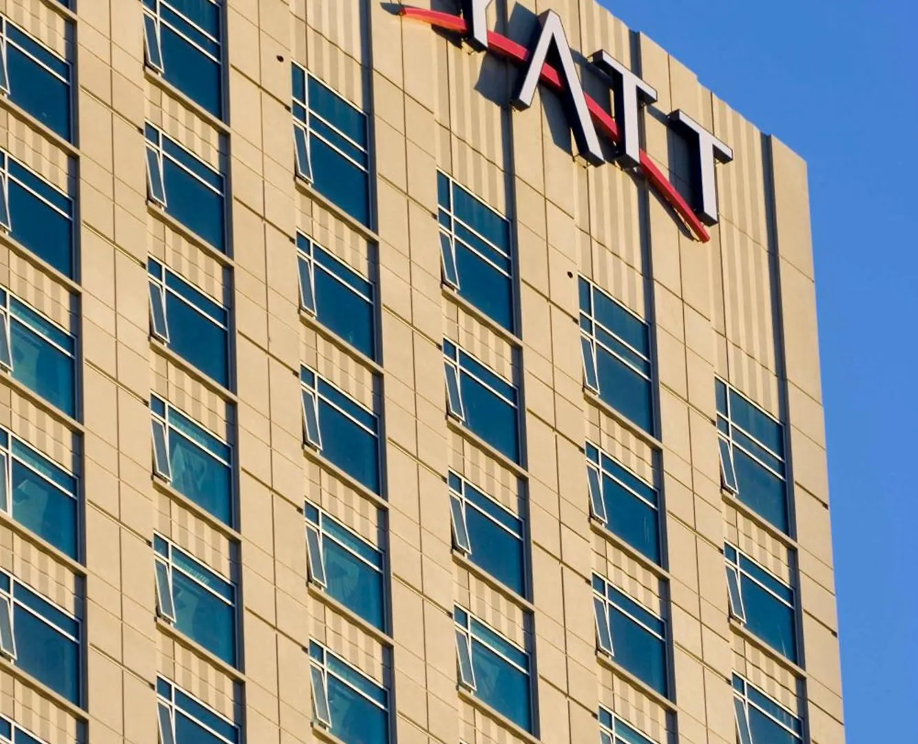 Hyatt Regency Denver at Colorado Convention Center Hotell