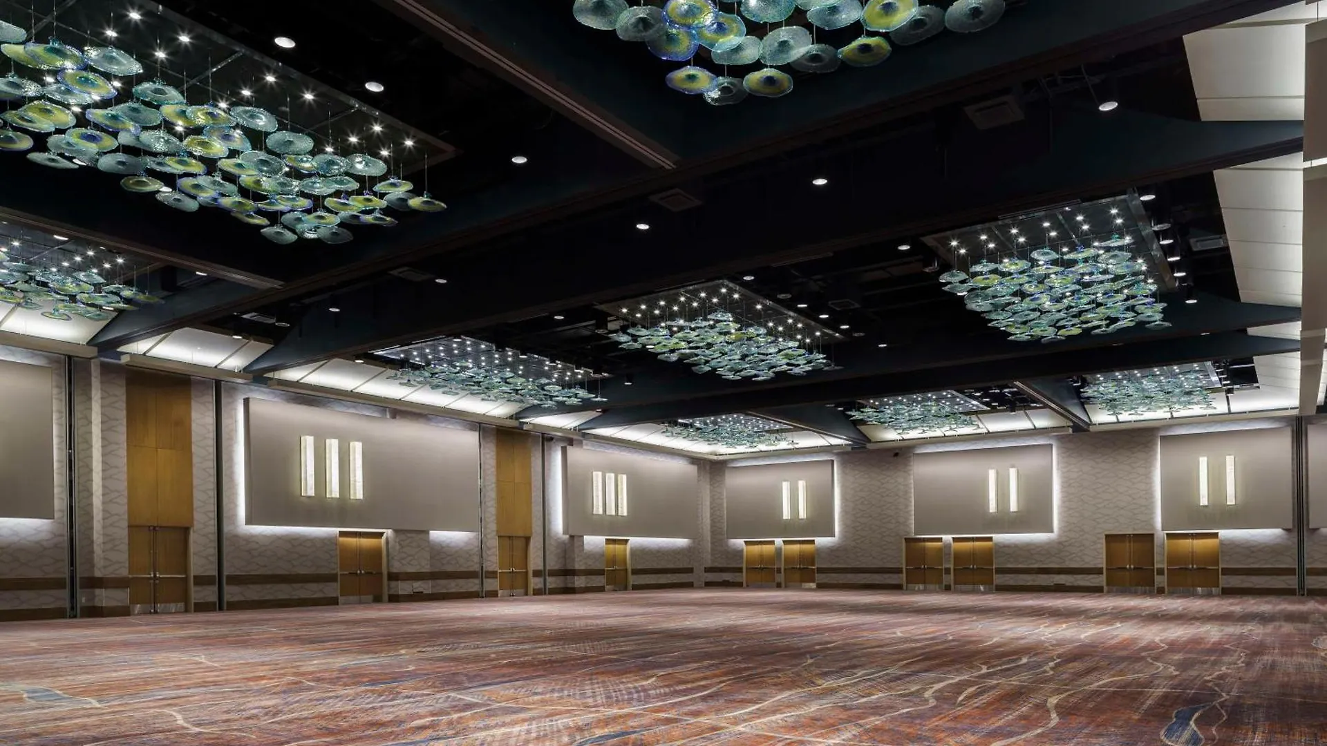 Hyatt Regency Denver at Colorado Convention Center