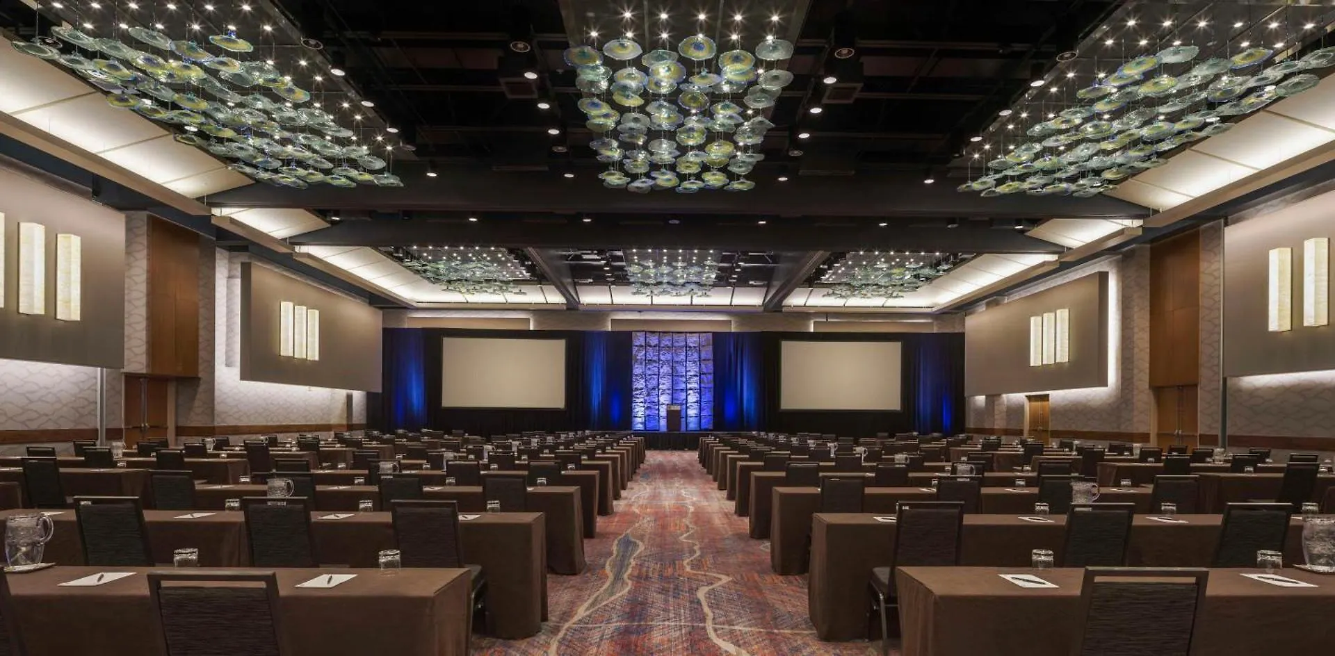 **** Hotell Hyatt Regency Denver at Colorado Convention Center USA