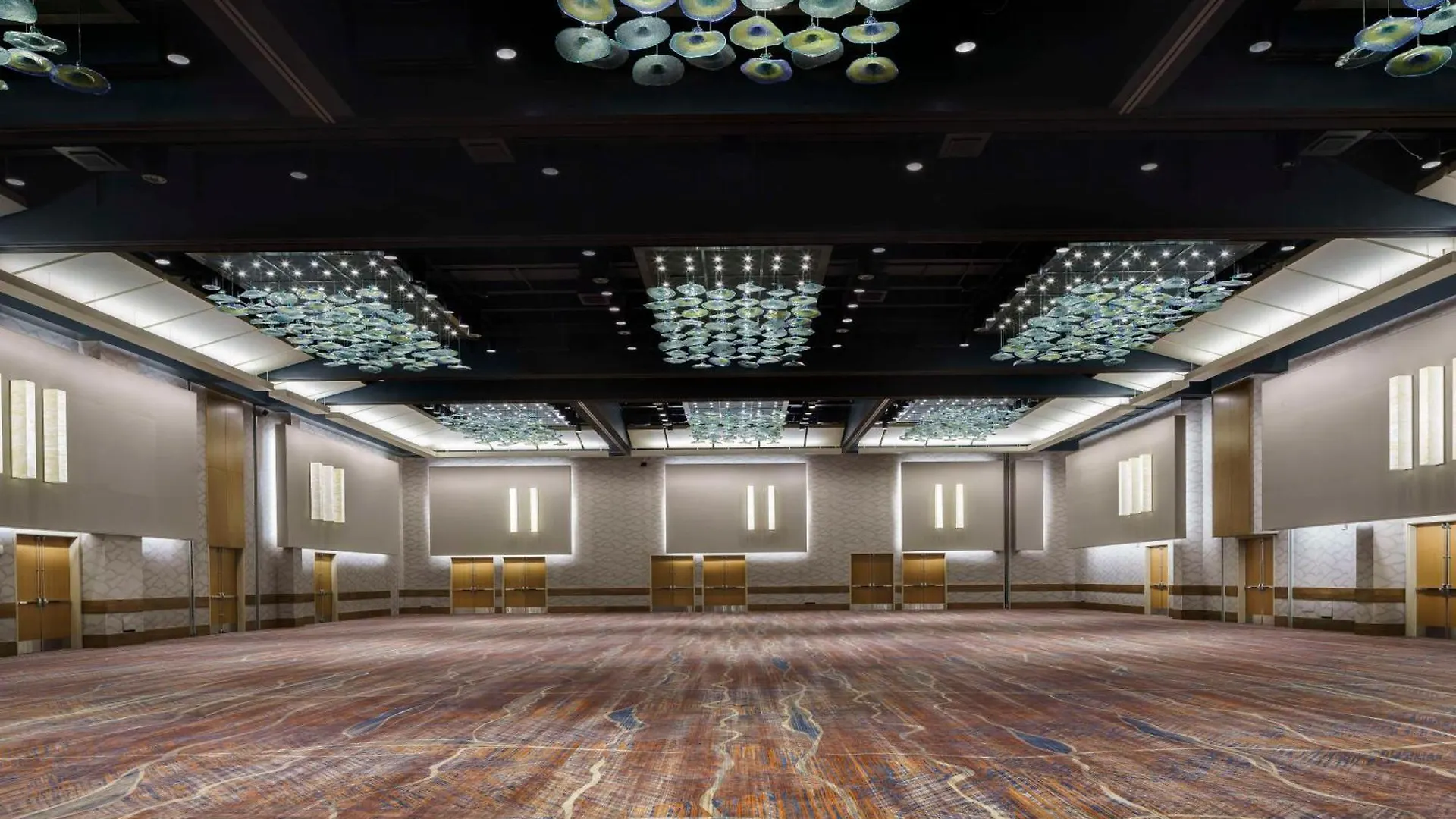 Hotell Hyatt Regency Denver at Colorado Convention Center