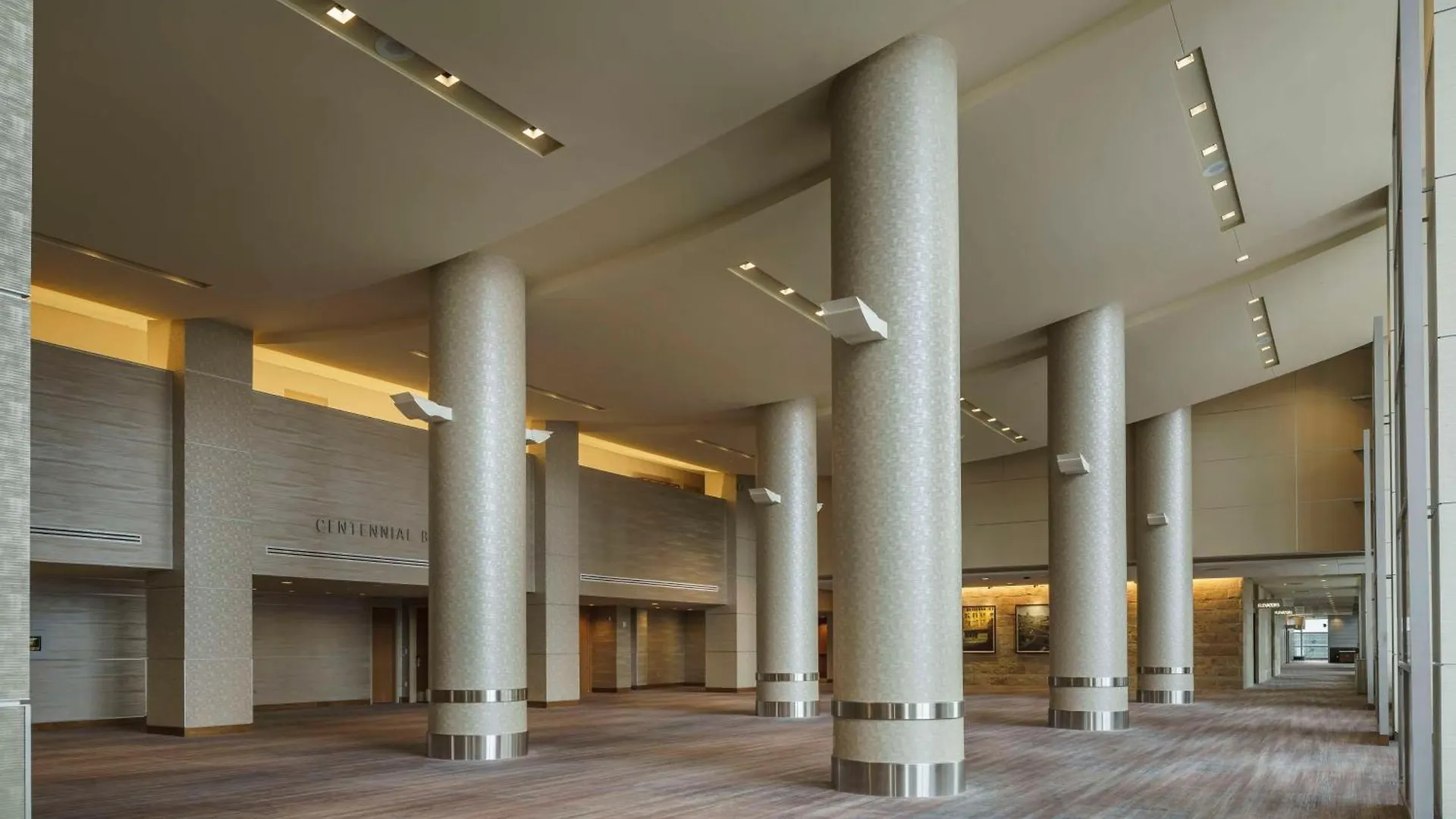 Hyatt Regency Denver at Colorado Convention Center USA