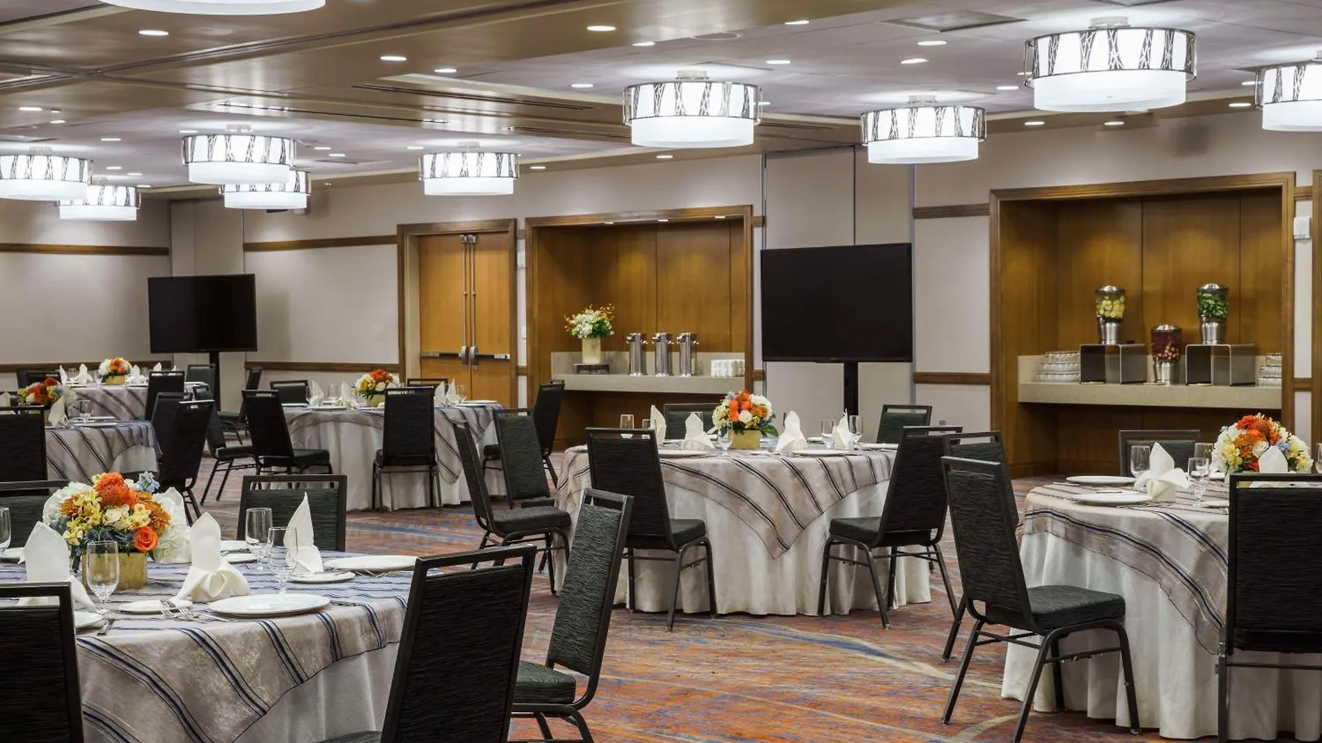 Hyatt Regency Denver at Colorado Convention Center Hotell