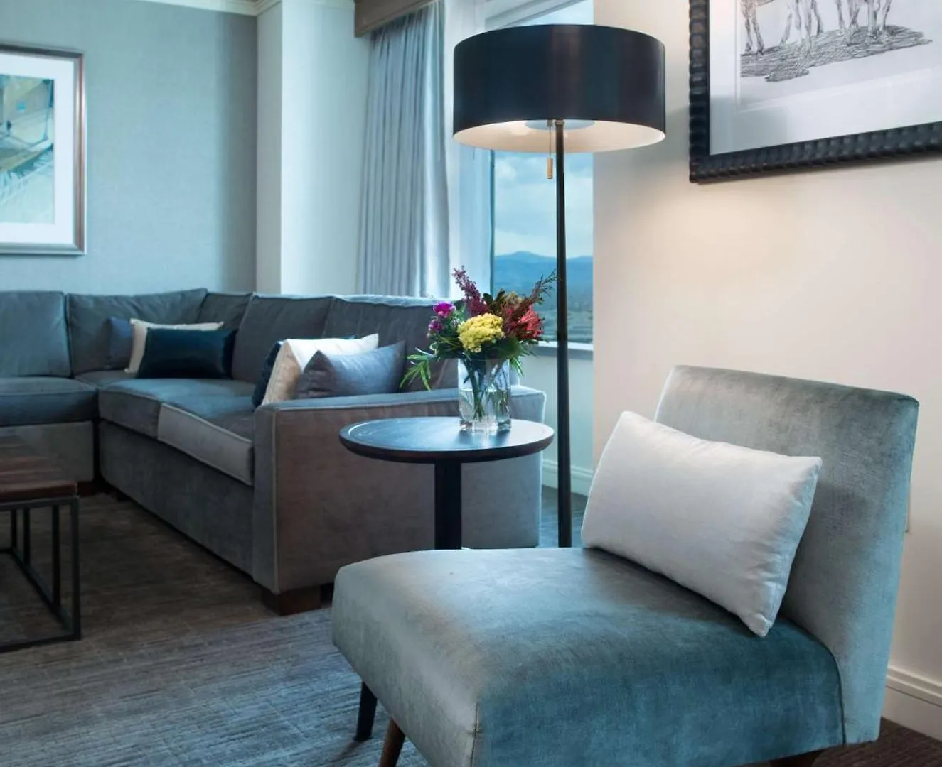 **** Hotell Hyatt Regency Denver at Colorado Convention Center USA