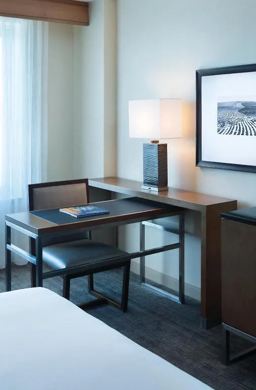 Hyatt Regency Denver at Colorado Convention Center Hotell