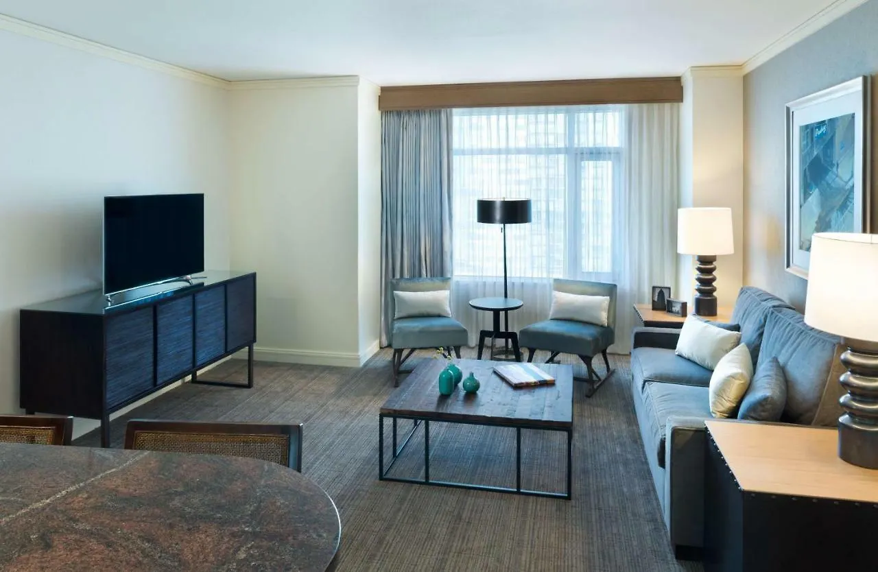 Hyatt Regency Denver at Colorado Convention Center 4*,