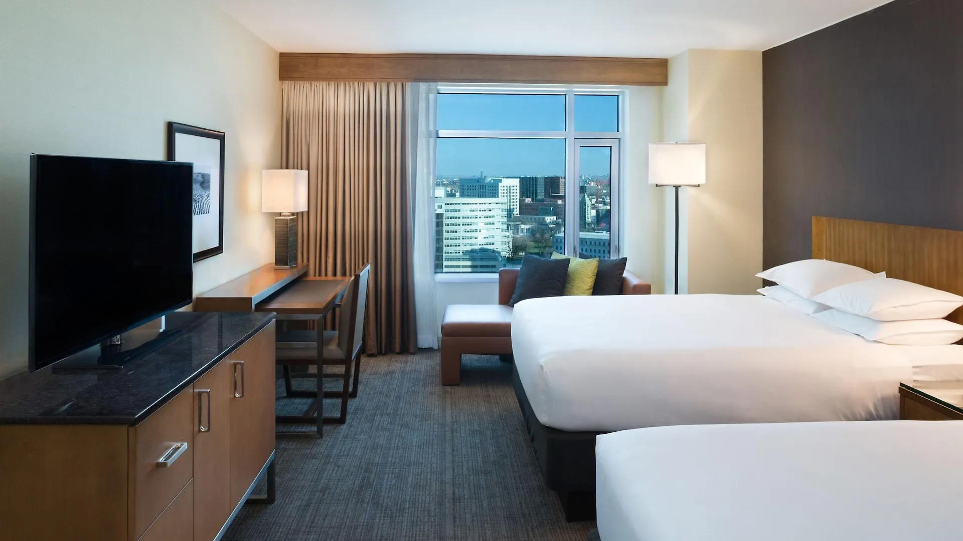 **** Hotel Hyatt Regency Denver At Colorado Convention Center United States